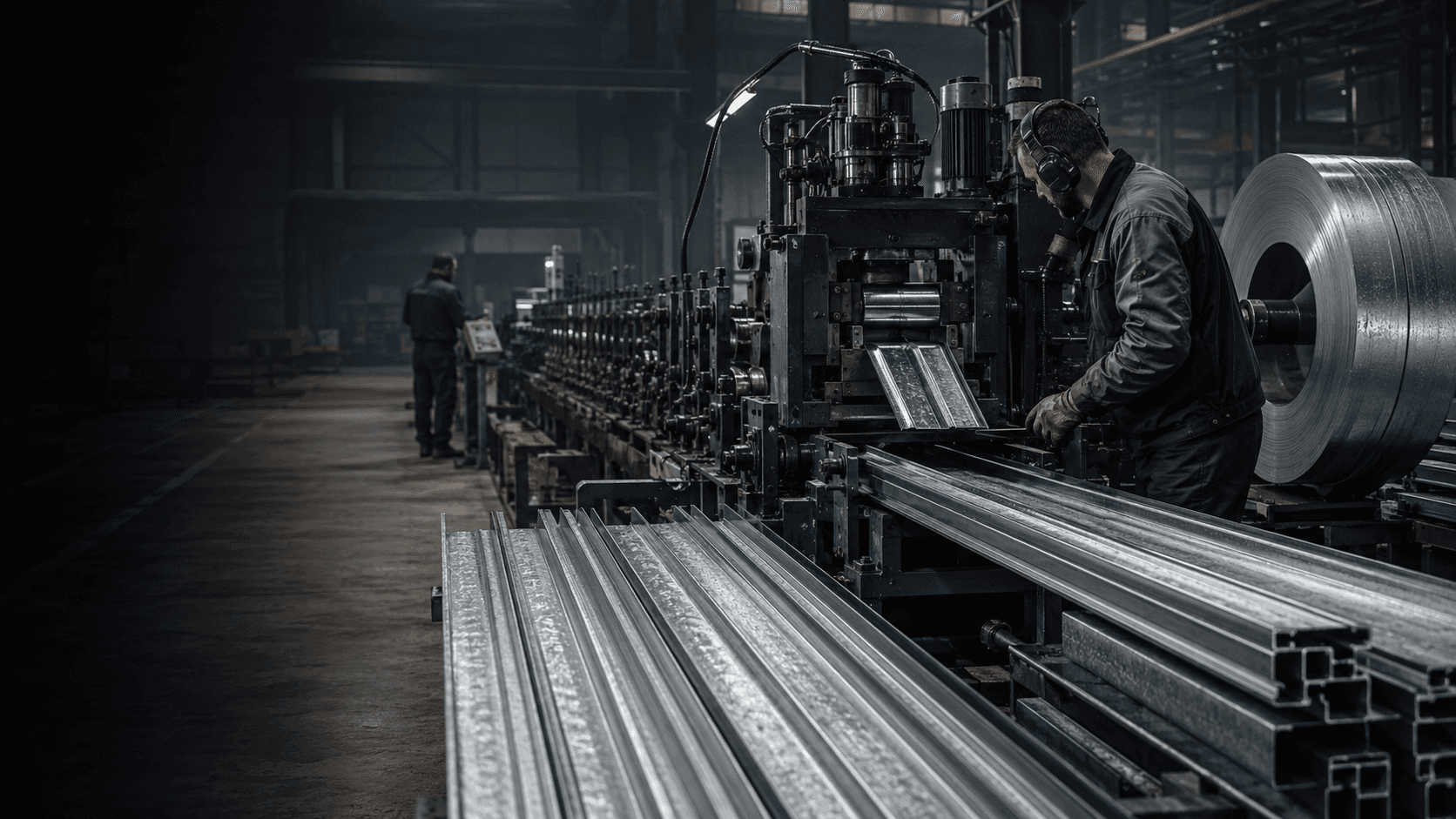Tosun Pro productie in België