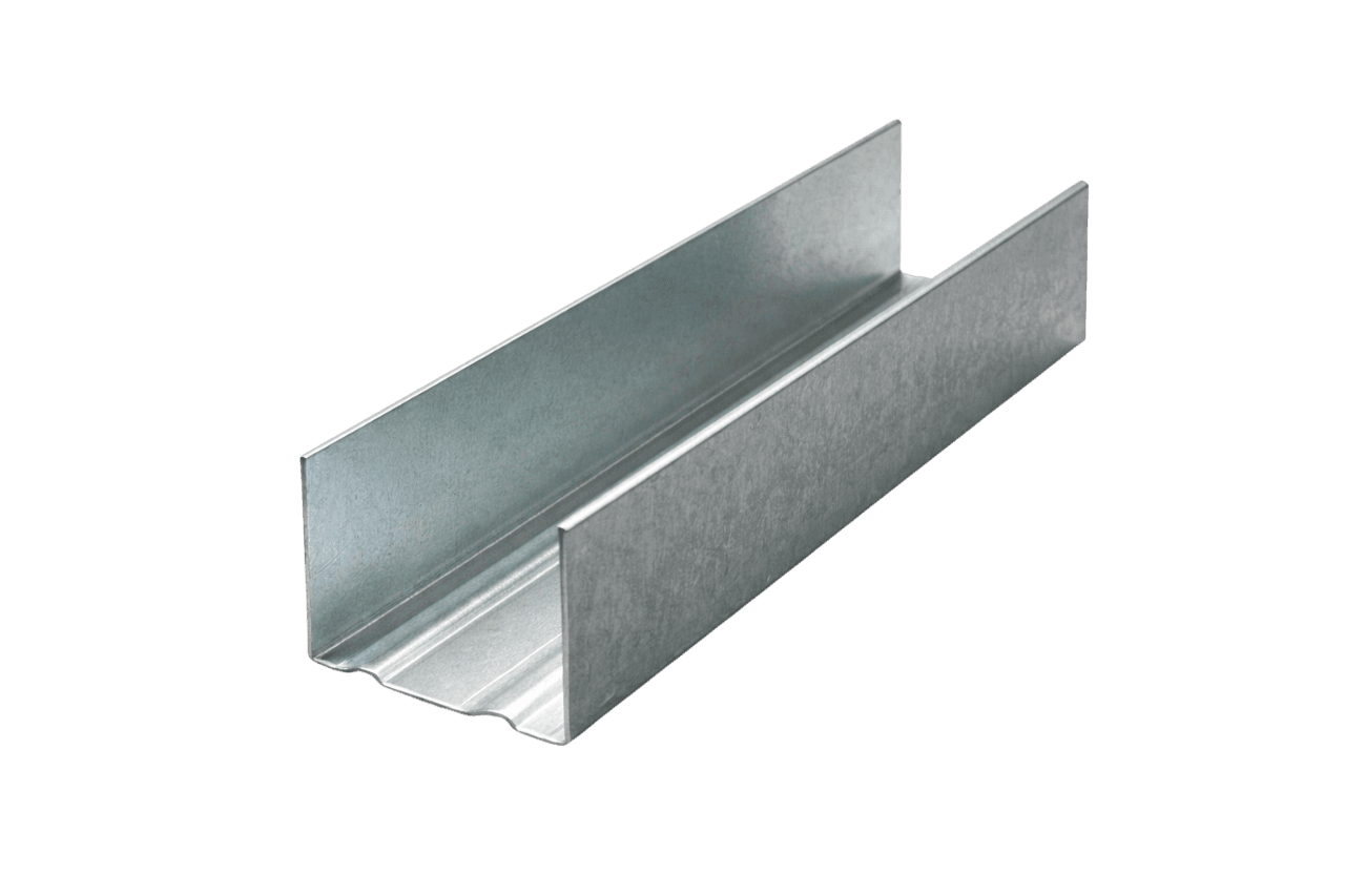 Plafondrandprofiel (type A)